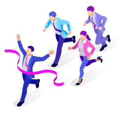 Win the race for High-Value Referrals